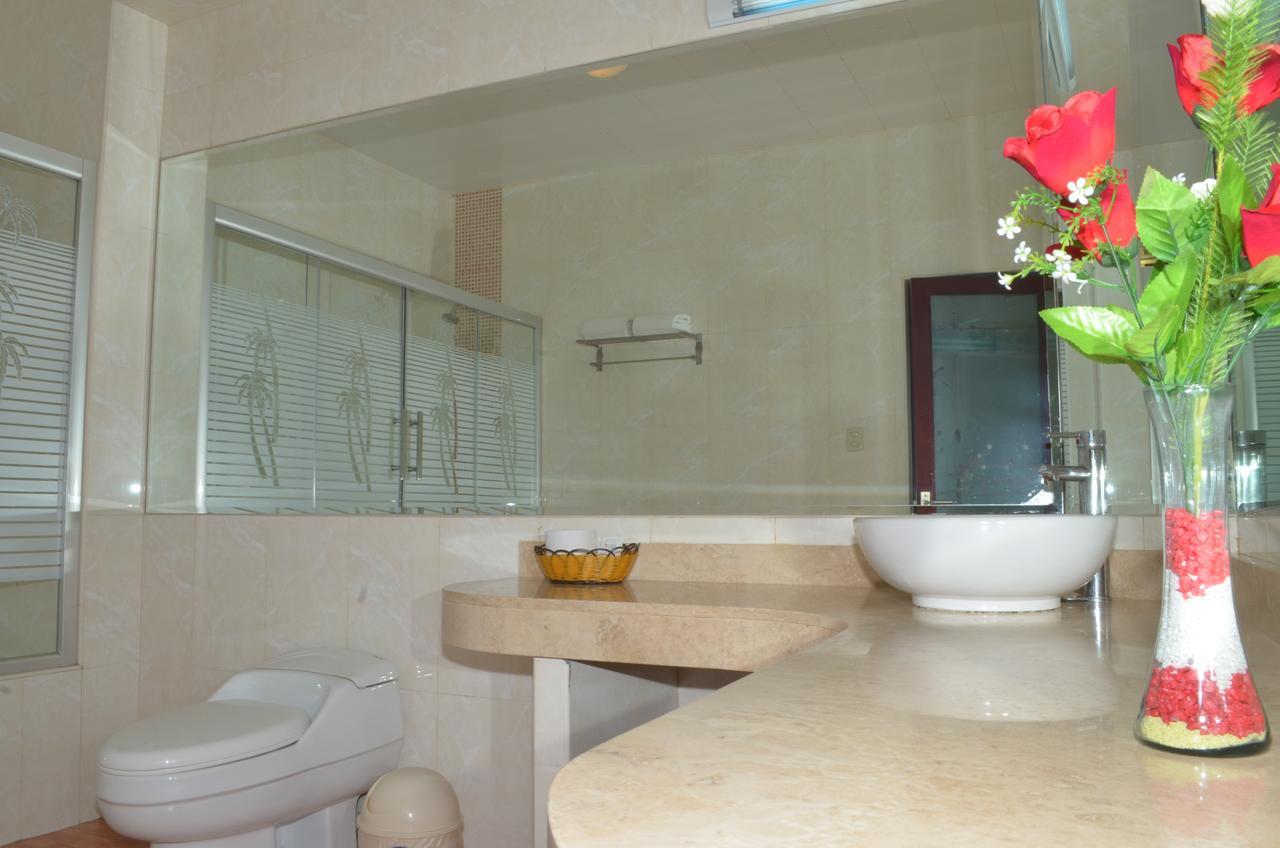 Hotel Quinde 3*