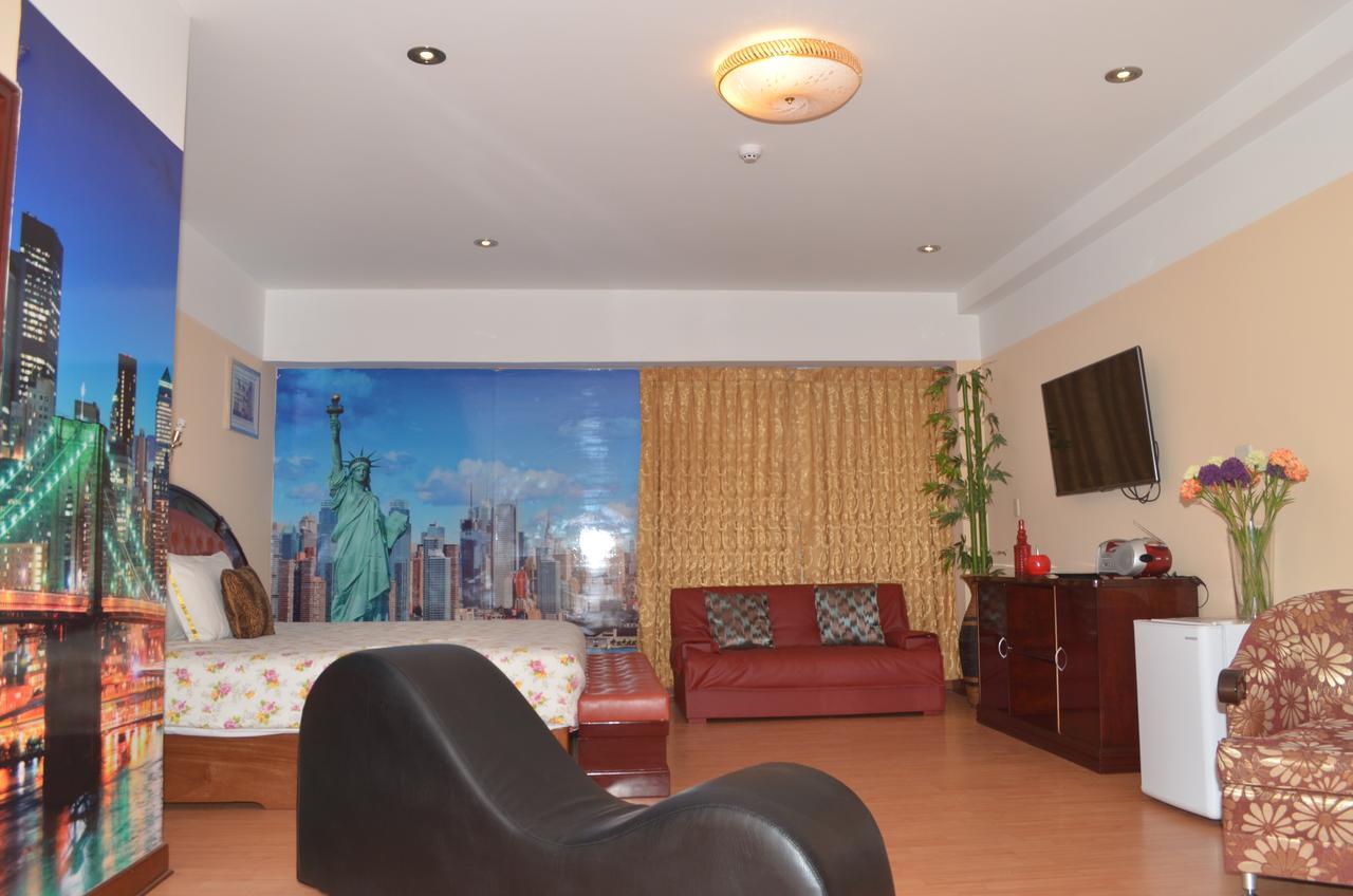 Hotel Quinde 3*